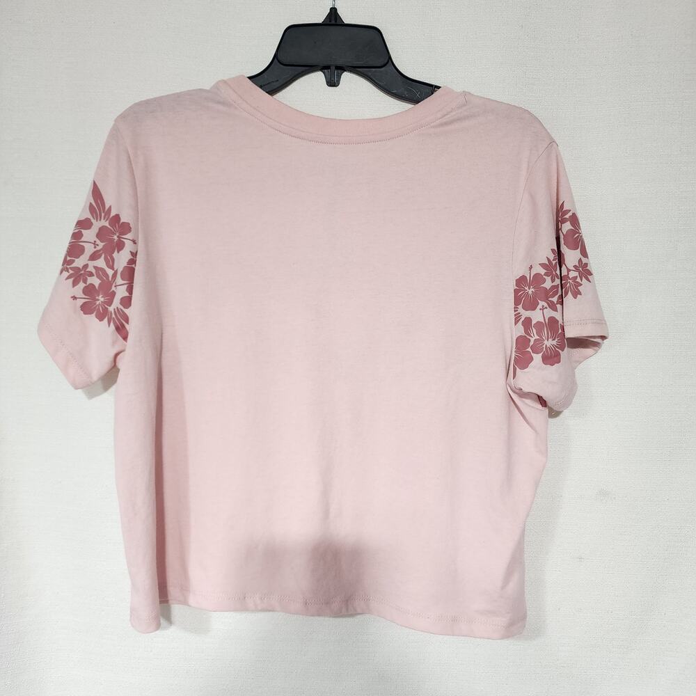 Hello kitty and friends shirt women XL crop top - Picture 5 of 6